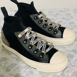 Christian dior shoes size 38